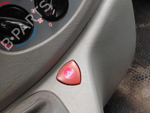 Warning switch OPEL VIVARO A Van (X83) 2.5 CDTI (F7) | BP28381549I22