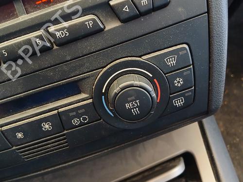 Climate control BMW 1 (E87) 120 i | BP37280185I5 - Image 3