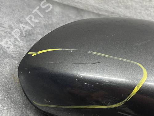 Right mirror OPEL CORSA D (S07) 1.3 CDTI (L08, L68) | BP26029597C27 