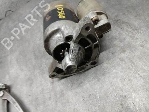 Motor de arranque PEUGEOT 106 II (1A_, 1C_) 1.0 i (50 hp) 31289623