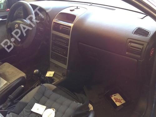 Starter OPEL ASTRA G Coupe (T98) 2.2 DTI (F07) | BP20880879M8 