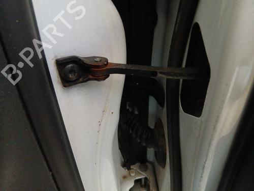 Hinge/Door check strap CITROËN DS4 (NX_) 1.6 HDi 115 | BP29760164C146 