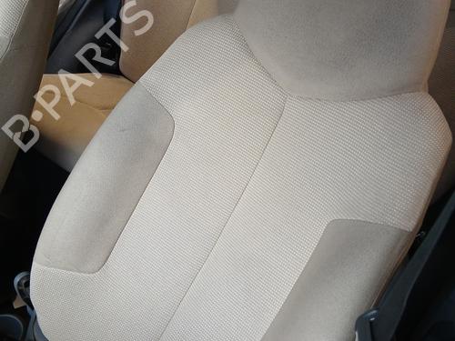 Seats set PEUGEOT 107 (PM_, PN_) 1.4 HDi | BP31714678C78 