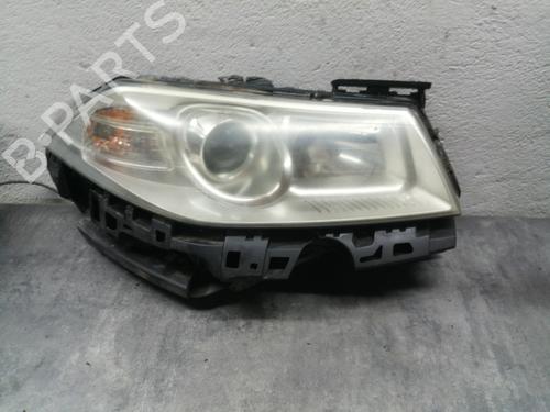 Used Right headlight RENAULT MEGANE II Estate (KM0/1_) 1.5 dCi (KM16, KM1E) (106 hp) 27985297