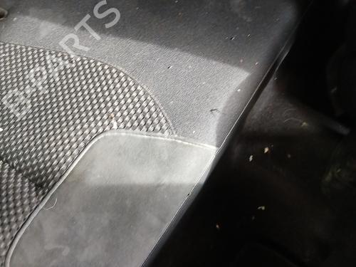 Seats set CITROËN DS3 (SA_) 1.2 VTi 82 | BP32264684C78 