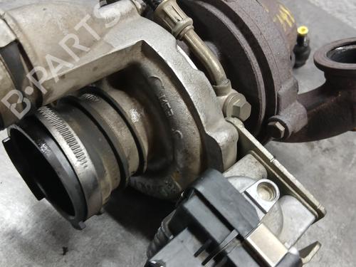 Turbocharger/Supercharger FORD FOCUS C-MAX (DM2) 1.8 TDCi | BP28217040M71 