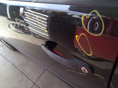 left-front-door-vw-golf-v-1k1-2003-2004-2005-2006-2007-2008-2009-2010-39459737 main image