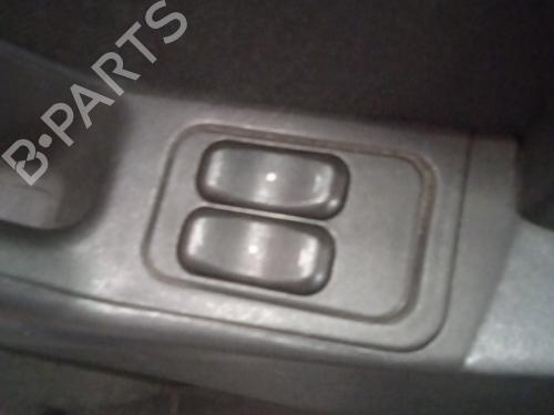 Used Left front window switch OPEL MERIVA A MPV (X03) 1.6 (E75) (105 hp) 21224248
