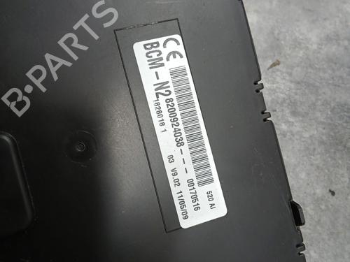 Fuse box RENAULT KANGOO Express (FW0/1_) 1.5 dCi 85 (FW0K, FW0L, FW0B) | BP28335563E1 