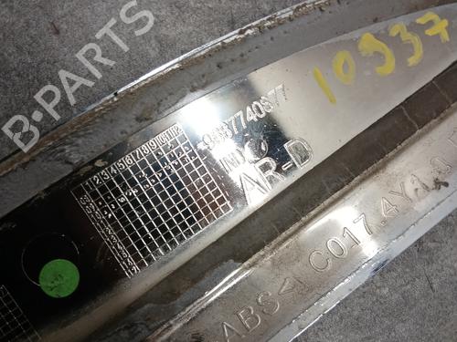 Other CITROËN DS3 (SA_) 1.6 VTi 120 | BP31851218O1