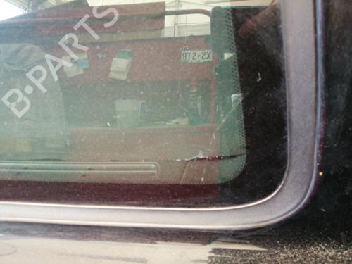 Rear left quarter glass VOLVO V70 II (285) 2.4 D | BP26237279C93 
