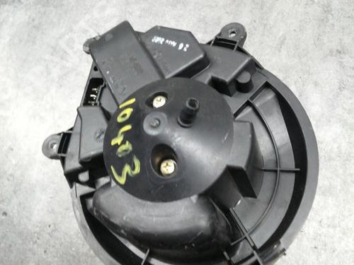 Heater blower motor PEUGEOT 306 Hatchback (7A, 7C, N3, N5) 2.0 HDI 90 | BP24314418M62 