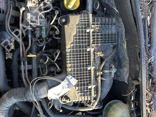 Front right window mechanism RENAULT KANGOO (KC0/1_) 1.5 dCi (KC08, KC09) | BP30156593C23  - Image 9