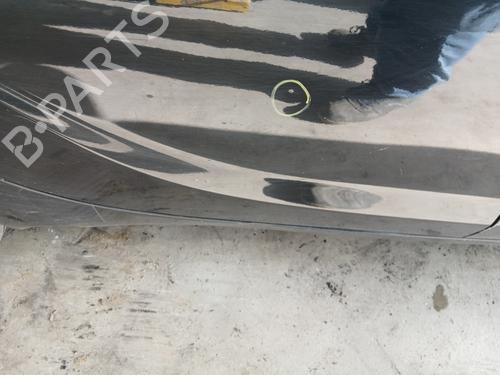 Right rear door HYUNDAI i20 I (PB, PBT) 1.2 | BP30148990C5 