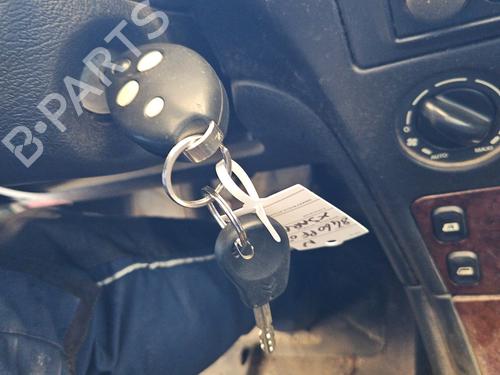 Ratlås/Tændingslås Ratlås/Tændingslås CITROËN XSARA (N1) 1.6 16V (109 hp) 36010457 36010457
