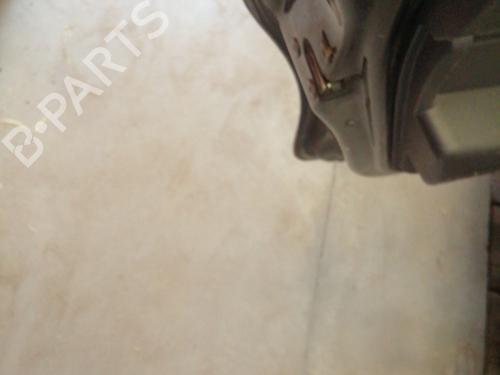 Rear left lock DACIA SANDERO 1.4 (BS0C, BS0A, BS0G, BS1F, BS0E) | BP26879398C100