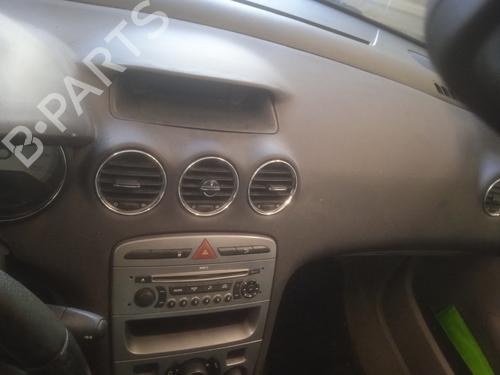 Dashboard PEUGEOT 308 I (4A_, 4C_) 1.6 HDi | BP23794106C46 