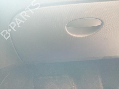 Glove box SEAT LEON (1P1) 1.6 TDI | BP26709394C95 