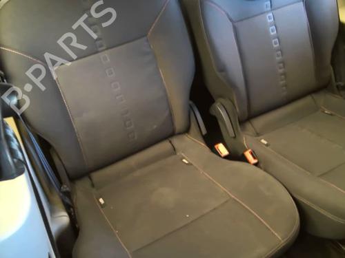 Seats set RENAULT TWINGO II (CN0_) 1.5 dCi (CN0E) | BP38681817C78  - Image 12