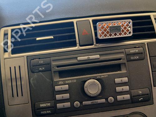 Warning switch FORD C-MAX (DM2) 1.6 TDCi | BP36140929I22 - Image 2