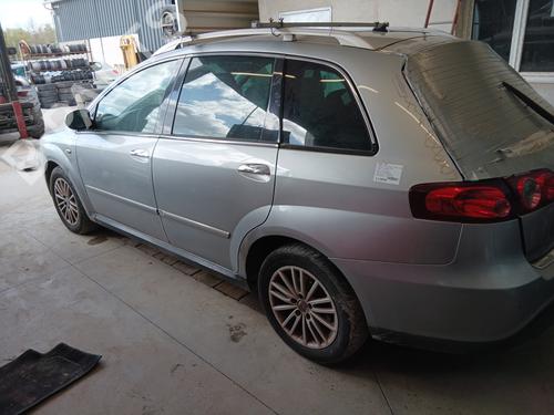 Used Parts FIAT CROMA (194_) 1.9 D Multijet (194AXB1B) 4541108