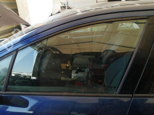 Used Front left door window PEUGEOT 407 (6D_) 2.0 HDi 135 (6DRHRH, 6DRHRE, 6DRHRG, 6DRHRJ) (136 hp) 26740701