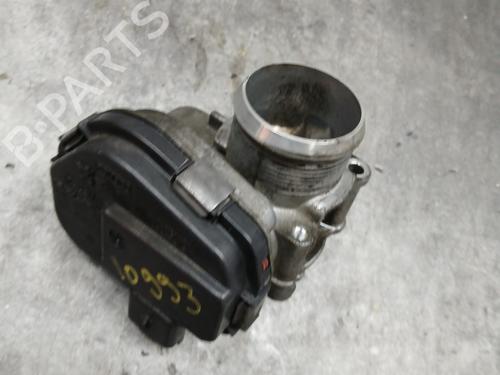 Spjeldhus CITROËN C4 Picasso I MPV (UD_) 1.6 HDi 110 | BP30792151M82