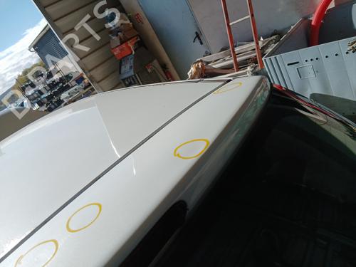 Tailgate SUZUKI SWIFT III (MZ, EZ) 1.3 DDiS (RS413D) | BP30126341C6