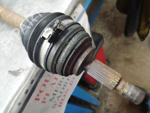Right front driveshaft RENAULT MEGANE II (BM0/1_, CM0/1_) 1.5 dCi (BM0F, BM0T, BM2B, CM0F, CM0T) | BP24518287M39 
