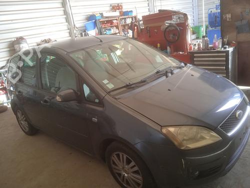 Left front window switch FORD FOCUS C-MAX (DM2) 1.8 TDCi | BP21264822I27 