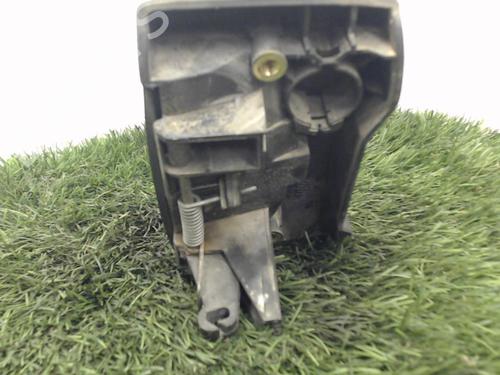 Used Rear right exterior door handle RENAULT KANGOO (KC0/1_) 1.6 16V (95 hp) 20881615