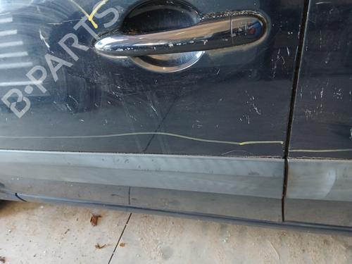 Left front door RENAULT ESPACE IV (JK0/1_) 2.2 dCi (JK0H) | BP29923121C2