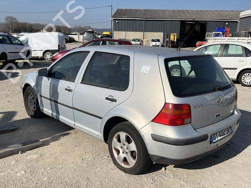 Køler VW GOLF IV (1J1) 1.9 TDI | BP24824291M31 