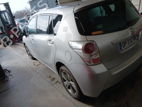 Left rear window switch TOYOTA VERSO (_R2_) 1.6 D4-D (WAR20_) | BP32166797I29 - Image 4