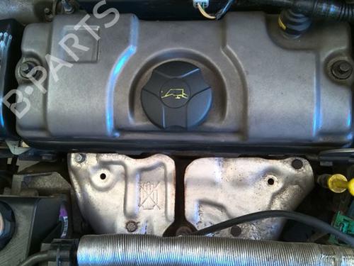 Engine PEUGEOT 206+ (2L_, 2M_) 1.1 | BP39979909M1 - Image 3