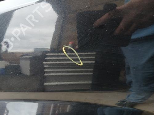 Kotflügel links vorne FORD FUSION (JU_) 1.4 TDCi | BP30003249C41