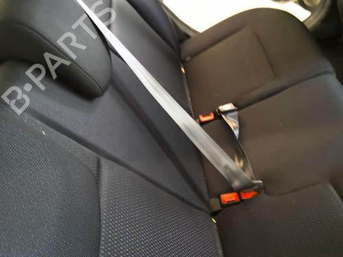Used Rear center seatbelt Rear center seatbelt 38637374 38637374