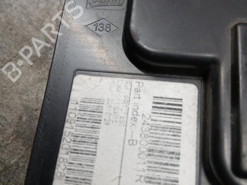 Elektronisk modul Elektronisk modul RENAULT SCÉNIC III (JZ0/1_) 1.6 dCi (JZ00, JZ12) (130 hp) 36355767 36355767