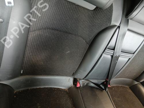 Sæde Bagtil CITROËN C5 III Break (RW_) 2.2 HDi (RW4HTH) | BP29864032C17