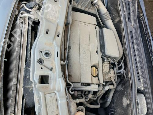 Headlight switch OPEL MERIVA A MPV (X03) 1.6 (E75) | BP38058498I24 - Image 5
