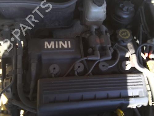 Engine MINI MINI (R50, R53) One | BP40451128M1 - Image 4