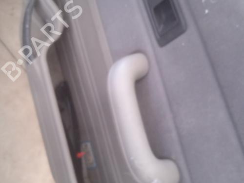 Front right window mechanism LAND ROVER FREELANDER I (L314) 2.0 DI 4x4 | BP21675469C23 