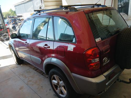 Left headlight TOYOTA RAV 4 II (_A2_) 2.0 D 4WD (CLA20_, CLA21_, CLA20R, CLA21R) | BP29633128C28  - Image 12