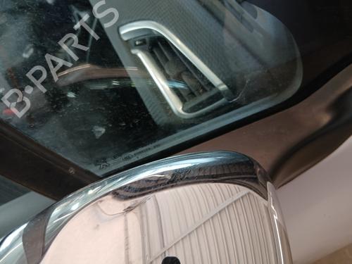 Used Front right quarter glass Front right quarter glass PEUGEOT 208 I (CA_, CC_) 1.2 VTI 82 (82 hp) 31883535 31883535