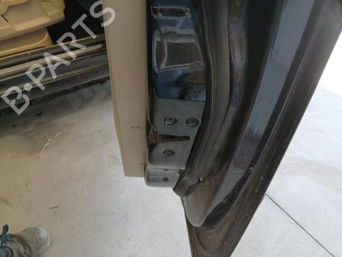 Front right lock FORD FOCUS C-MAX (DM2) 1.8 TDCi | BP28073347C97 
