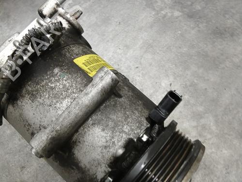 AC compressor FORD FIESTA VI (CB1, CCN) 1.4 TDCi | BP31298003M34  - Image 5