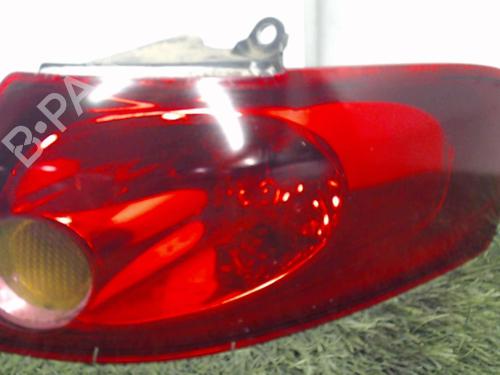 Right taillight FIAT CROMA (194_) 1.9 D Multijet (194AXC1B, 194AXC12) | BP21275855C35 