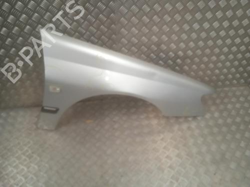 Used Right front fenders PEUGEOT 406 (8B) 2.2 HDi (133 hp) 23445640