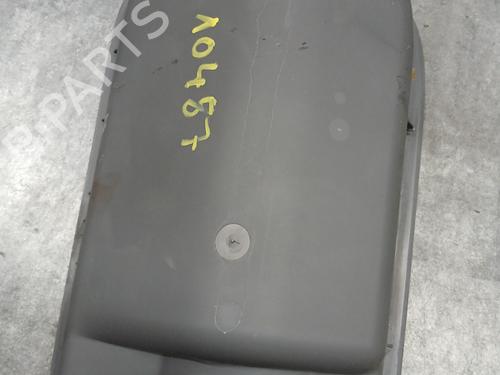 Modulo elettronico FORD TRANSIT Platform/Chassis (FM_ _, FN_ _) 2.0 TDCi (F_E_, F_F_) | BP30490696M83