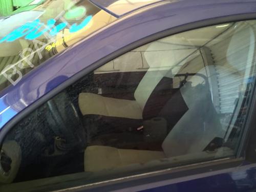 front-left-door-window-dacia-sandero-2008-40018636 main image
